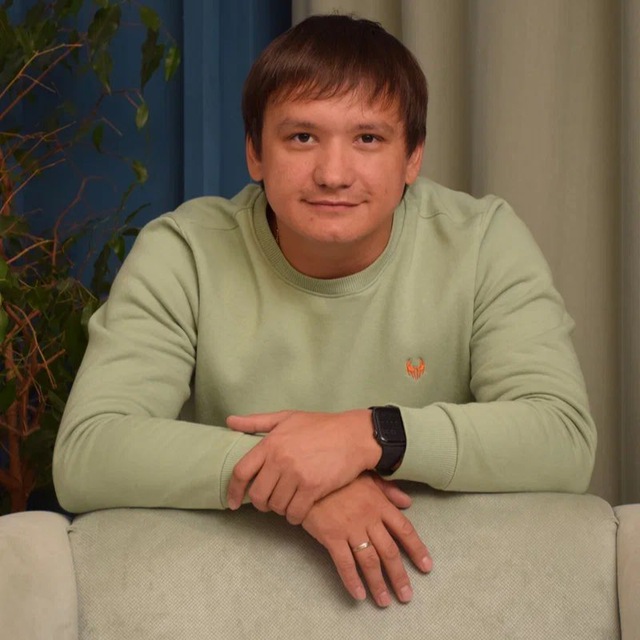 Семен Осауленко