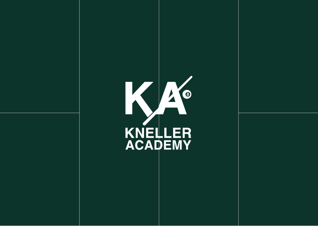 Обложка подарочного сертификата Kneller Academy