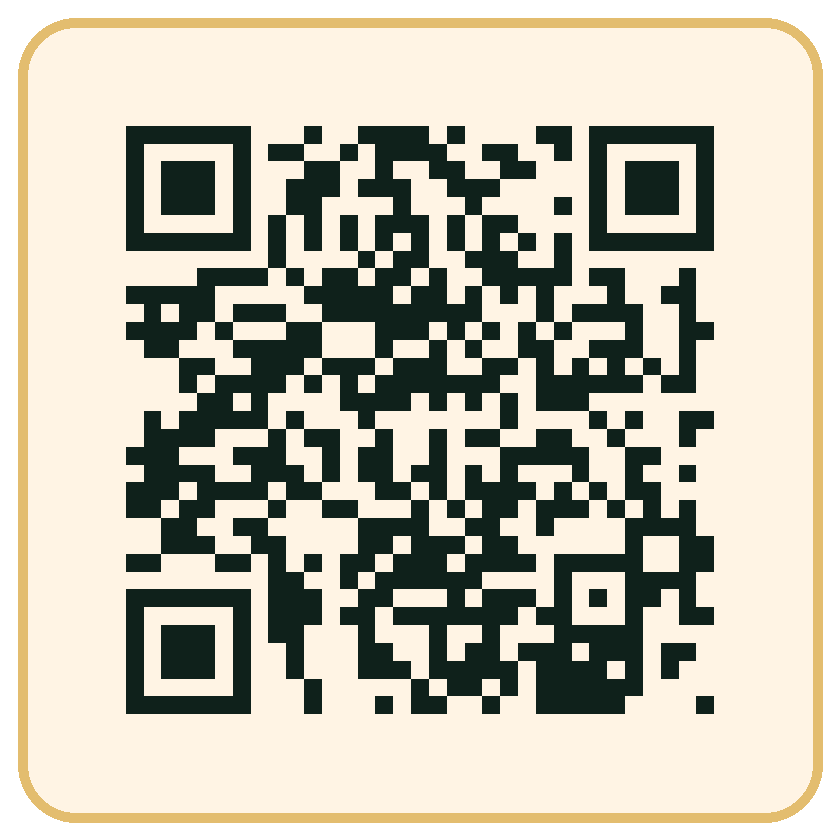 QR-код страницы Kneller Club