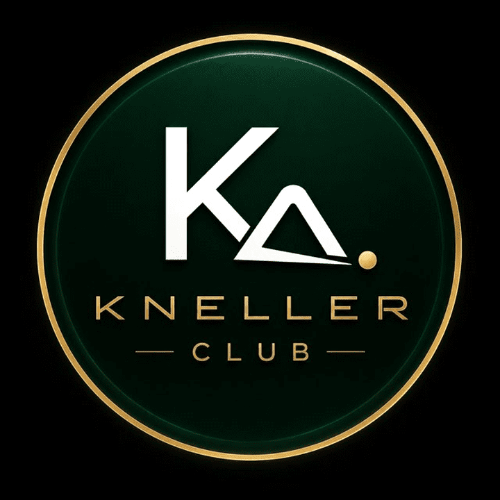 Логотип Kneller Club